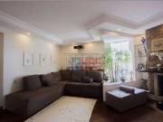 Apartamento para Venda em São Paulo/SP Vila Andrade 3...