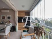 Apartamento para Venda em São Paulo/SP Vila Andrade 3...