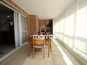 Apartamento para Venda em São Paulo/SP Vila Andrade 3...