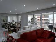 Apartamento para Venda em São Paulo/SP Vila Andrade 3...