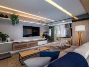 Apartamento para Venda em São Paulo/SP Vila Andrade 3...