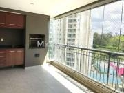 Apartamento para Venda em São Paulo/SP Vila Andrade 4...