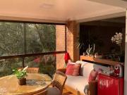 Apartamento para Venda em São Paulo/SP Vila Andrade 4...
