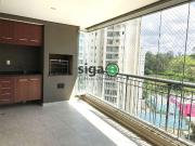 Apartamento para Venda em São Paulo/SP Vila Andrade 4...