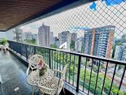 Apartamento para Venda em São Paulo/SP Vila Andrade 4...