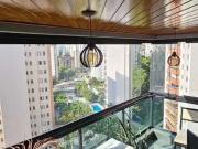 Apartamento para Venda em São Paulo/SP Vila Andrade 4...