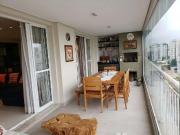 Apartamento para Venda em São Paulo/SP Vila Andrade 4...