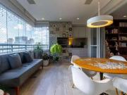 Apartamento para Venda em São Paulo/SP Vila Andrade 4...