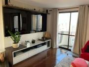 Apartamento para Venda em São Paulo/SP Vila Andrade 4...