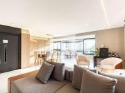 Apartamento para Venda em São Paulo/SP Vila Andrade 4...