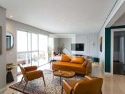 Apartamento para Venda em São Paulo/SP Vila Andrade 4...