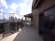 Apartamento para Venda em São Paulo/SP Vila Andrade 4...