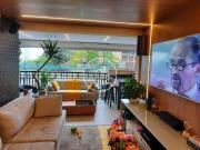 Apartamento para Venda em São Paulo/SP Vila Andrade 4...