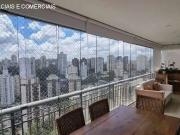Apartamento para Venda em São Paulo/SP Vila Andrade 4...
