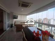 Apartamento para Venda em São Paulo/SP Vila Andrade 4...