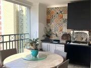 Apartamento para Venda em São Paulo/SP Vila Andrade 4...