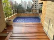 Apartamento para Venda em São Paulo/SP Vila Andrade 4...