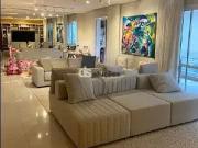 Apartamento para Venda em São Paulo/SP Vila Andrade 4...