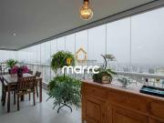 Apartamento para Venda em São Paulo/SP Vila Andrade 4...