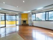 Apartamento para Venda em São Paulo/SP Vila Andrade 4...