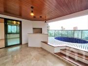 Apartamento para Venda em São Paulo/SP Vila Andrade 4...