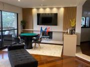 Apartamento para Venda em São Paulo/SP Vila Andrade 4...