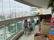 Apartamento para Venda em São Paulo/SP Vila Andrade 4...