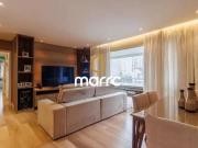 Apartamento para Venda em São Paulo/SP Vila Andrade 4...