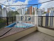 Apartamento para Venda em São Paulo/SP Vila Andrade 4...
