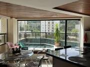 Apartamento para Venda em São Paulo/SP Vila Andrade 4...