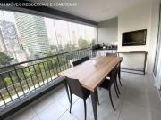 Apartamento para Venda em São Paulo/SP Vila Andrade 4...