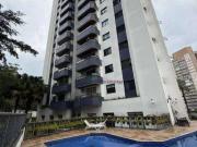 Apartamento para Venda em São Paulo/SP Vila Andrade 4...