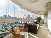 Apartamento para Venda em São Paulo/SP Vila Andrade 4...