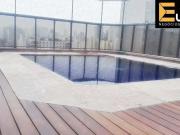 Apartamento para Venda em São Paulo/SP Vila Andrade 6...
