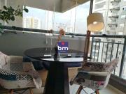 Apartamento para Venda em São Paulo/SP Vila Andrade 2...