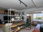 Apartamento para Venda em São Paulo/SP Vila Anglo...