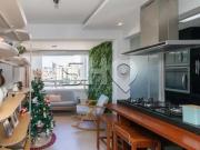 Apartamento para Venda em São Paulo/SP Vila Anglo...