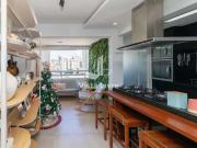 Apartamento para Venda em São Paulo/SP Vila Anglo...