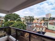 Apartamento para Venda em São Paulo/SP Vila Anglo...