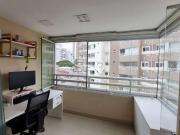 Apartamento para Venda em São Paulo/SP Vila Anglo...