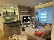 Apartamento para Venda em São Paulo/SP Vila Anglo...