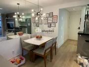 Apartamento para Venda em São Paulo/SP Vila Anglo...