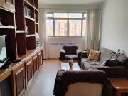 Apartamento para Venda em São Paulo/SP Pompéia 2 Quartos