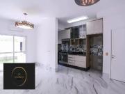 Apartamento para Venda em São Paulo/SP Vila Anglo...