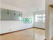 Apartamento para Venda em São Paulo/SP Vila Anglo...