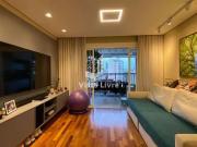 Apartamento para Venda em São Paulo/SP Vila Anglo...