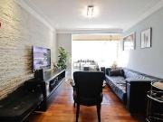 Apartamento para Venda em São Paulo/SP Vila Anglo...