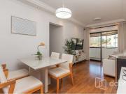 Apartamento para Venda em São Paulo/SP Vila Anglo...