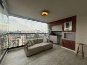 Apartamento para Venda em São Paulo/SP Vila Anglo...