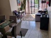 Apartamento para Venda em São Paulo/SP Vila Anglo...